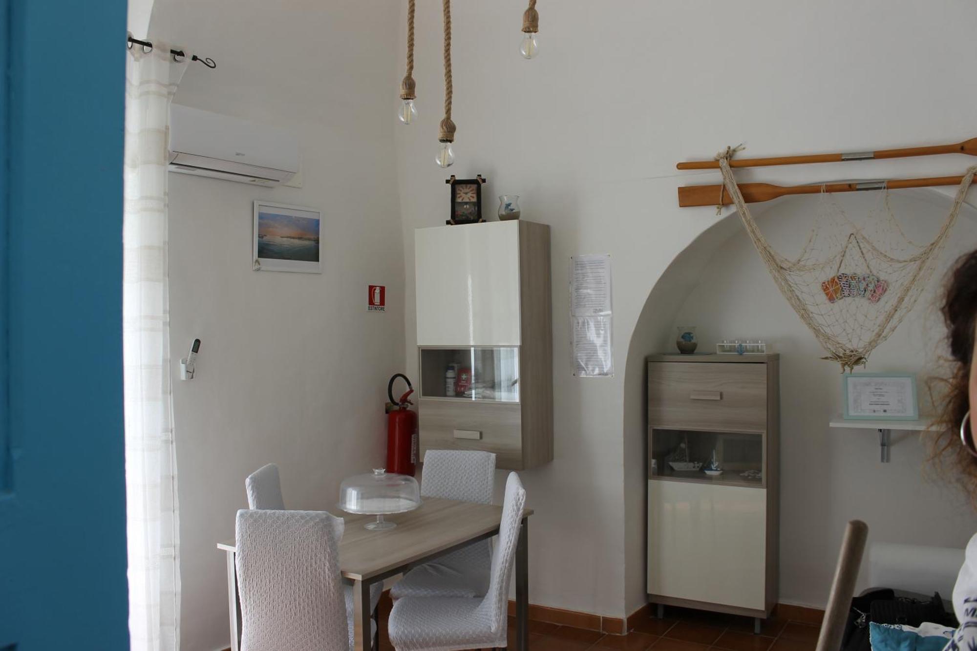Ferienwohnung Casa Mely Bari Exterior foto
