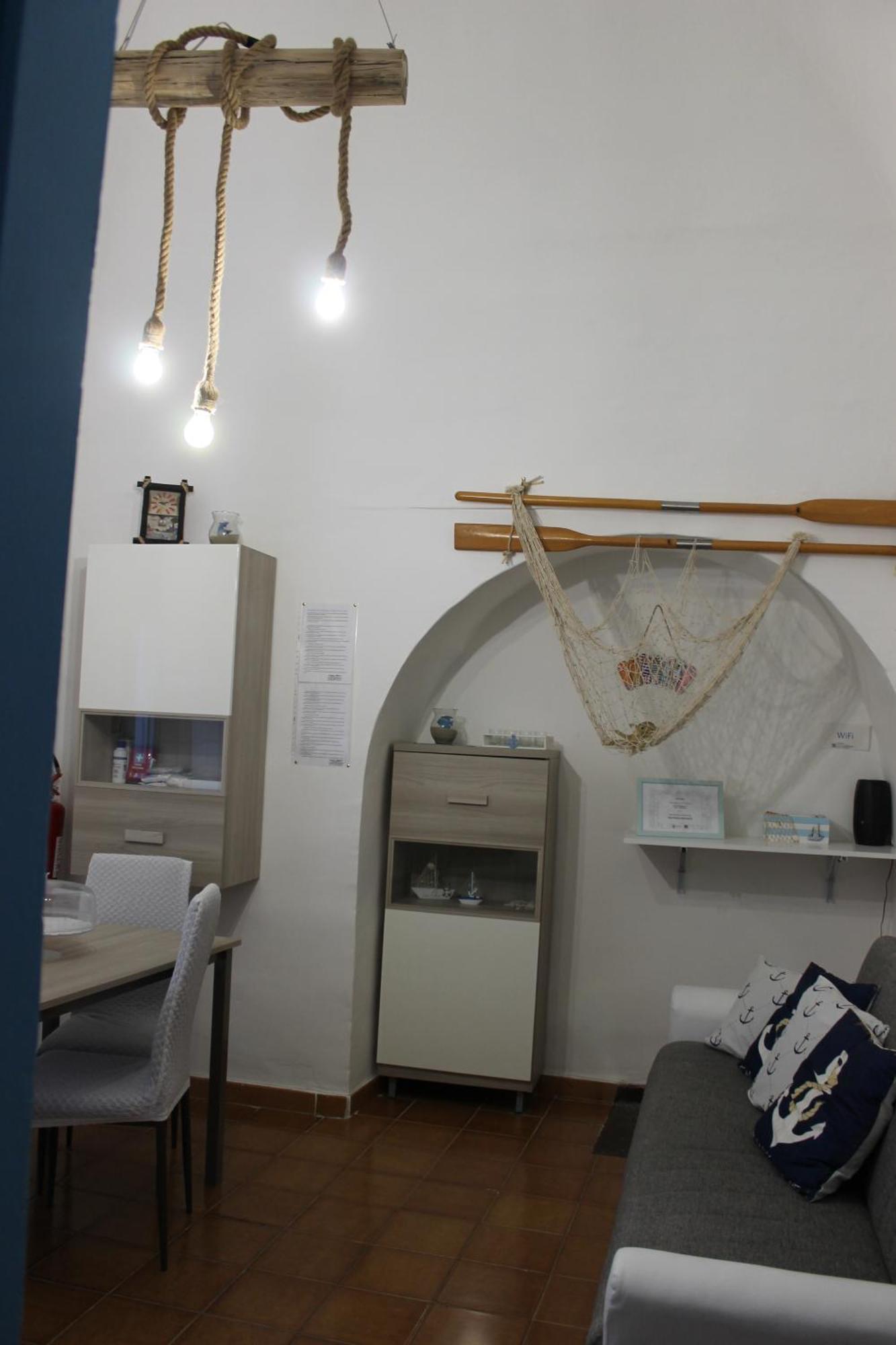 Ferienwohnung Casa Mely Bari Exterior foto