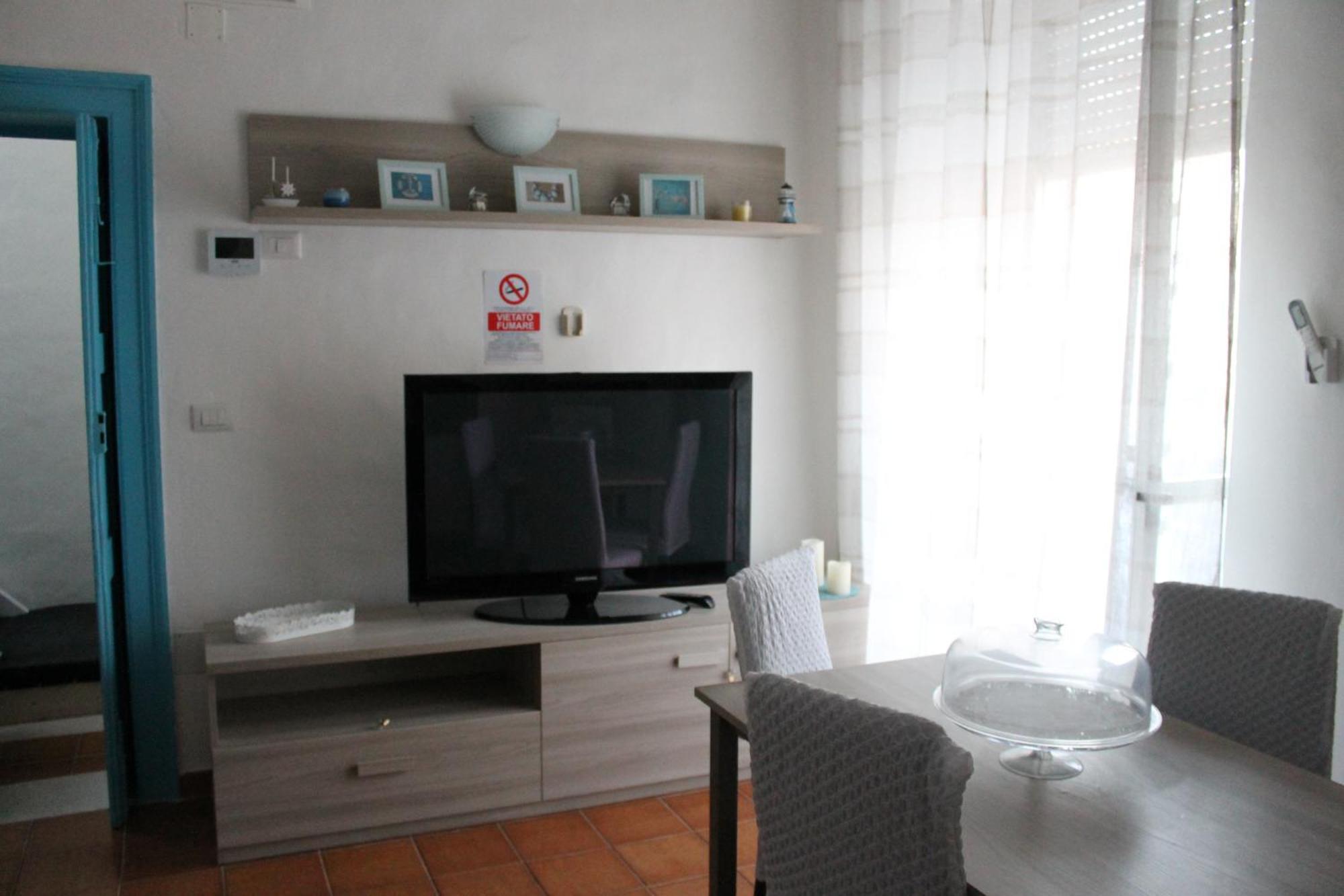 Ferienwohnung Casa Mely Bari Exterior foto